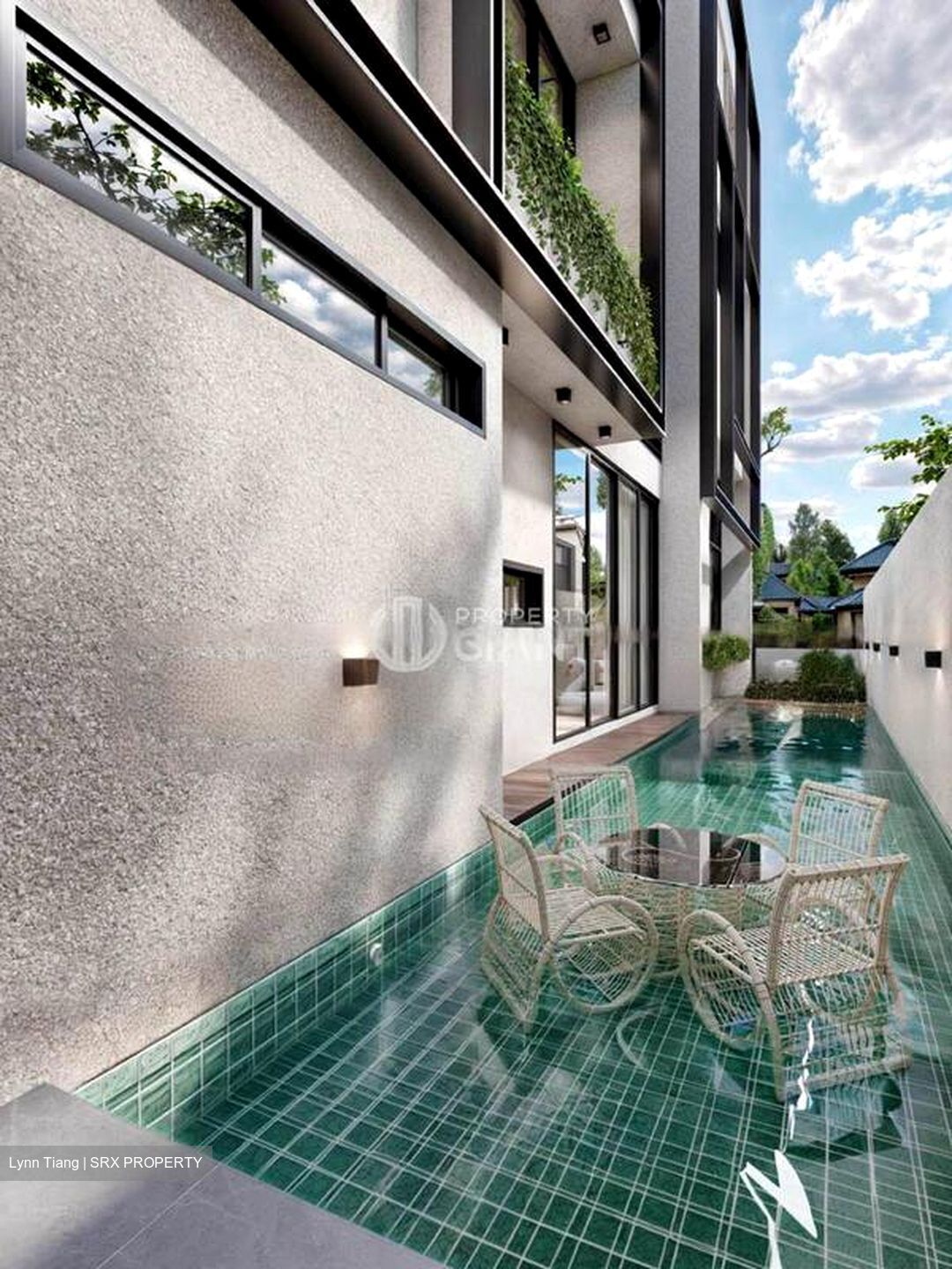 Langsat Road (D15), Semi-Detached #435260651